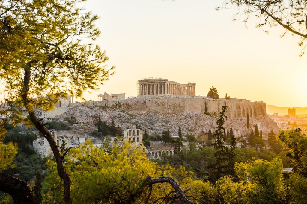 LMW - Tax Incentives in Greece for Expatriates
